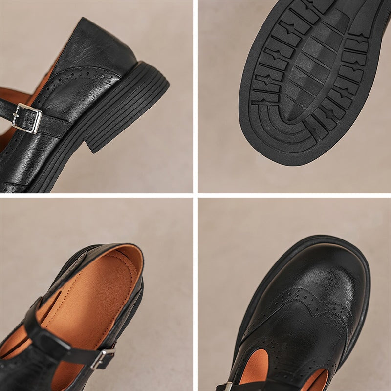 Deborah | Mary Janes