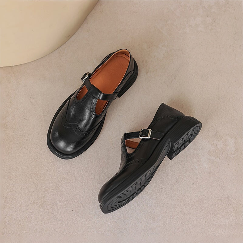 Deborah | Mary Janes