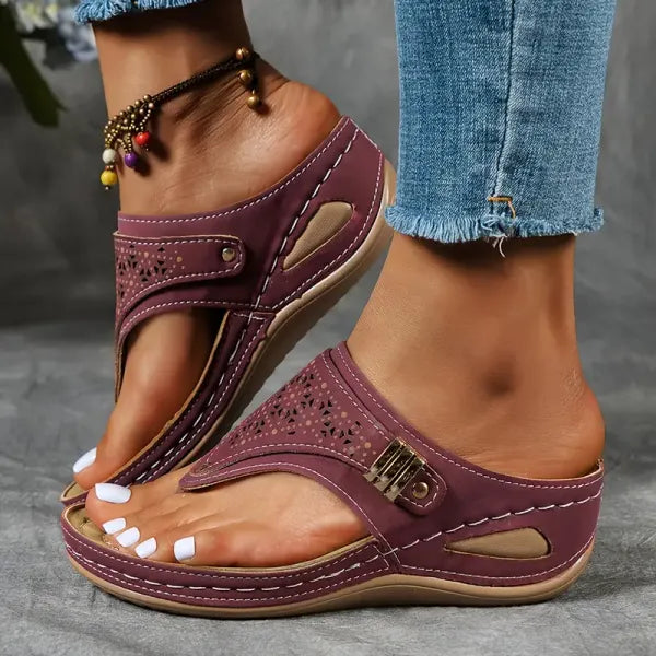 Melanie Sandals