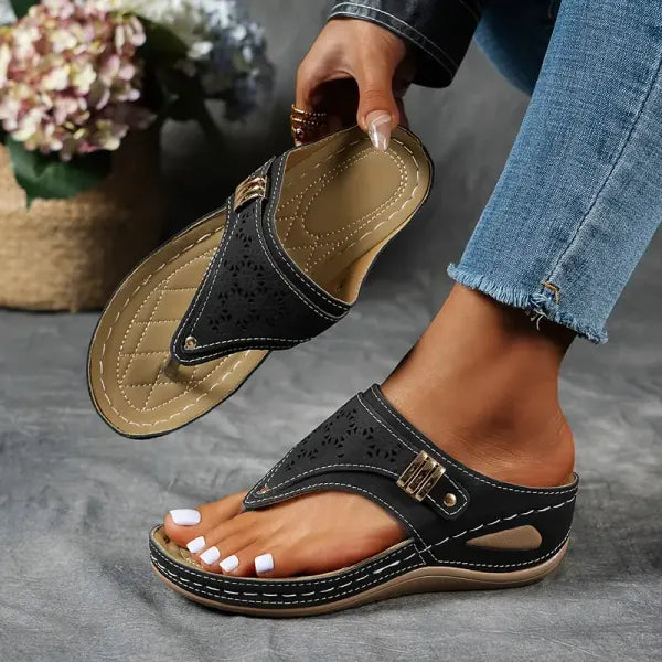 Melanie Sandals