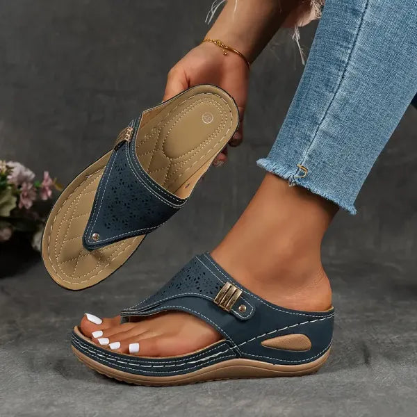 Melanie Sandals