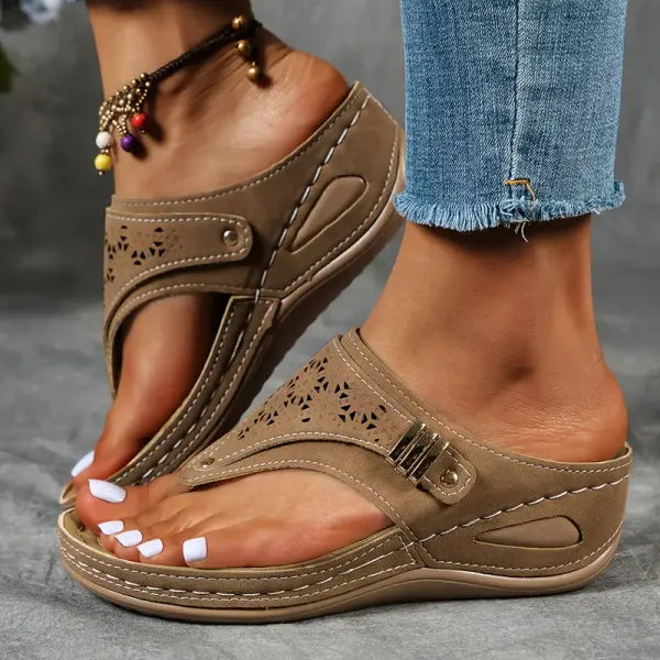 Melanie Sandals