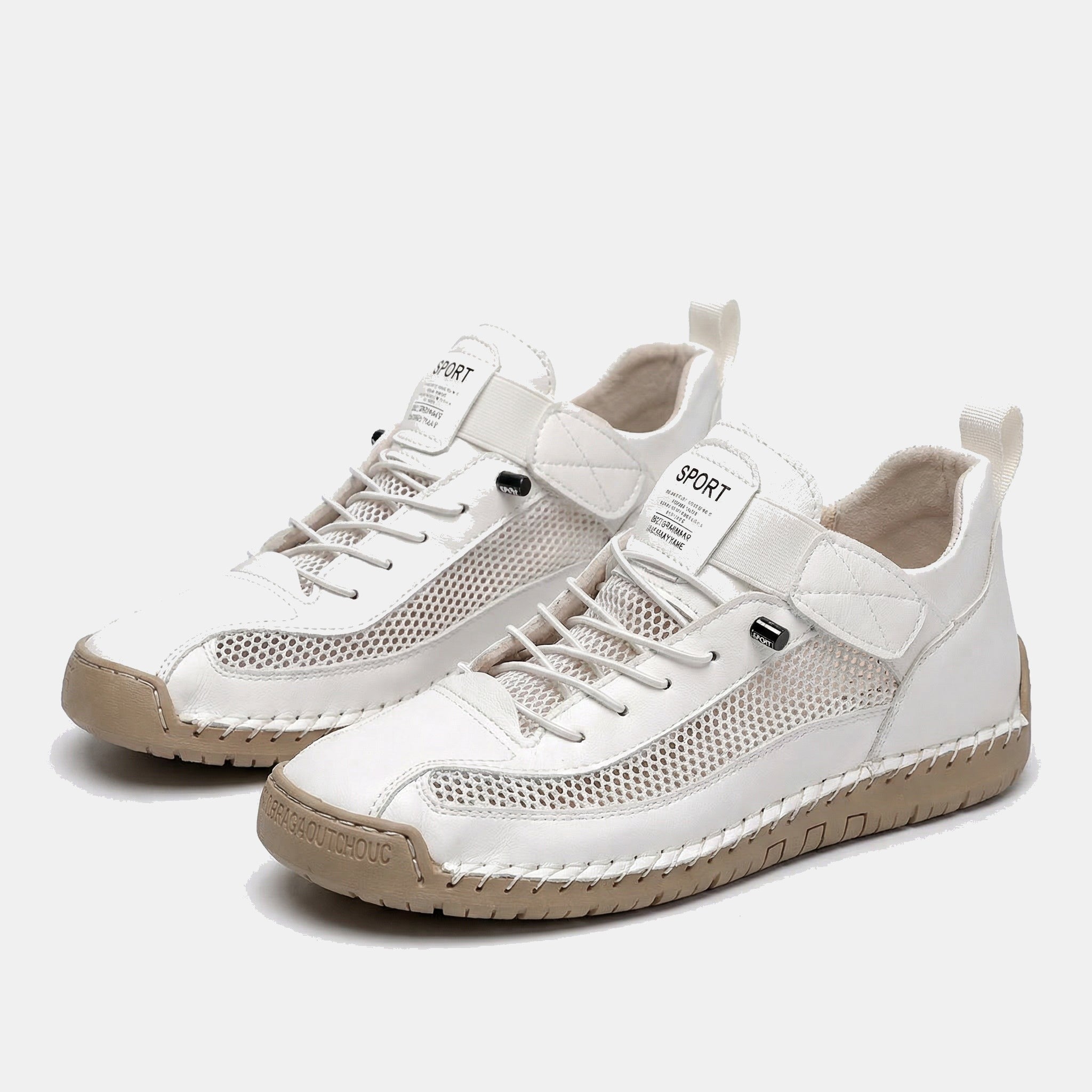 Willow | Comfort Trainers