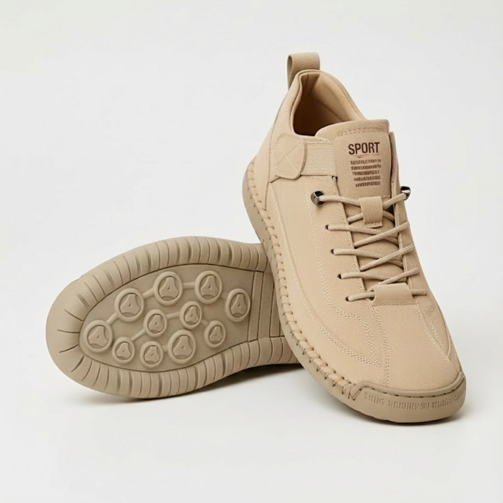 Florence | Slip-On Orthopaedic Trainers