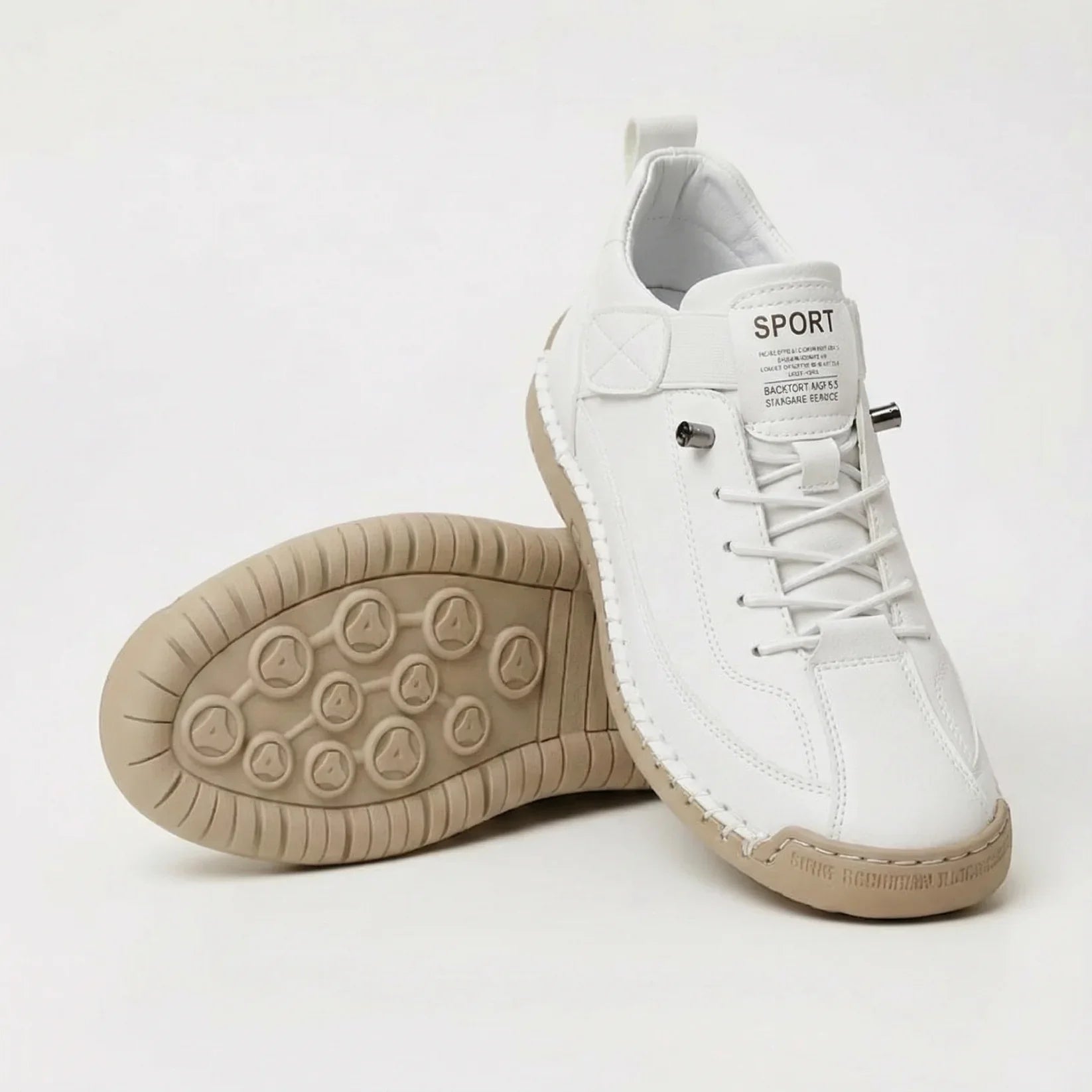 Florence | Slip-On Orthopaedic Trainers