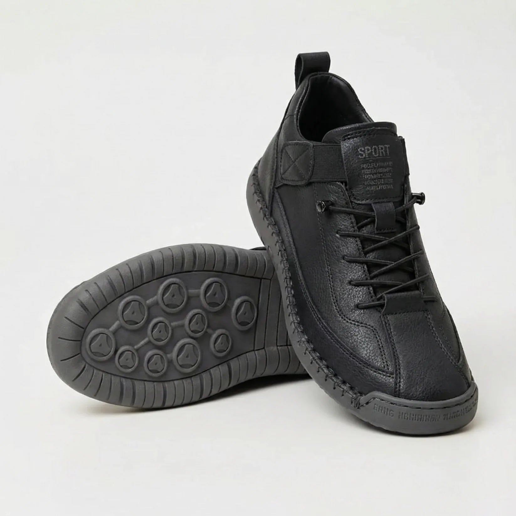 Florence | Slip-On Orthopaedic Trainers