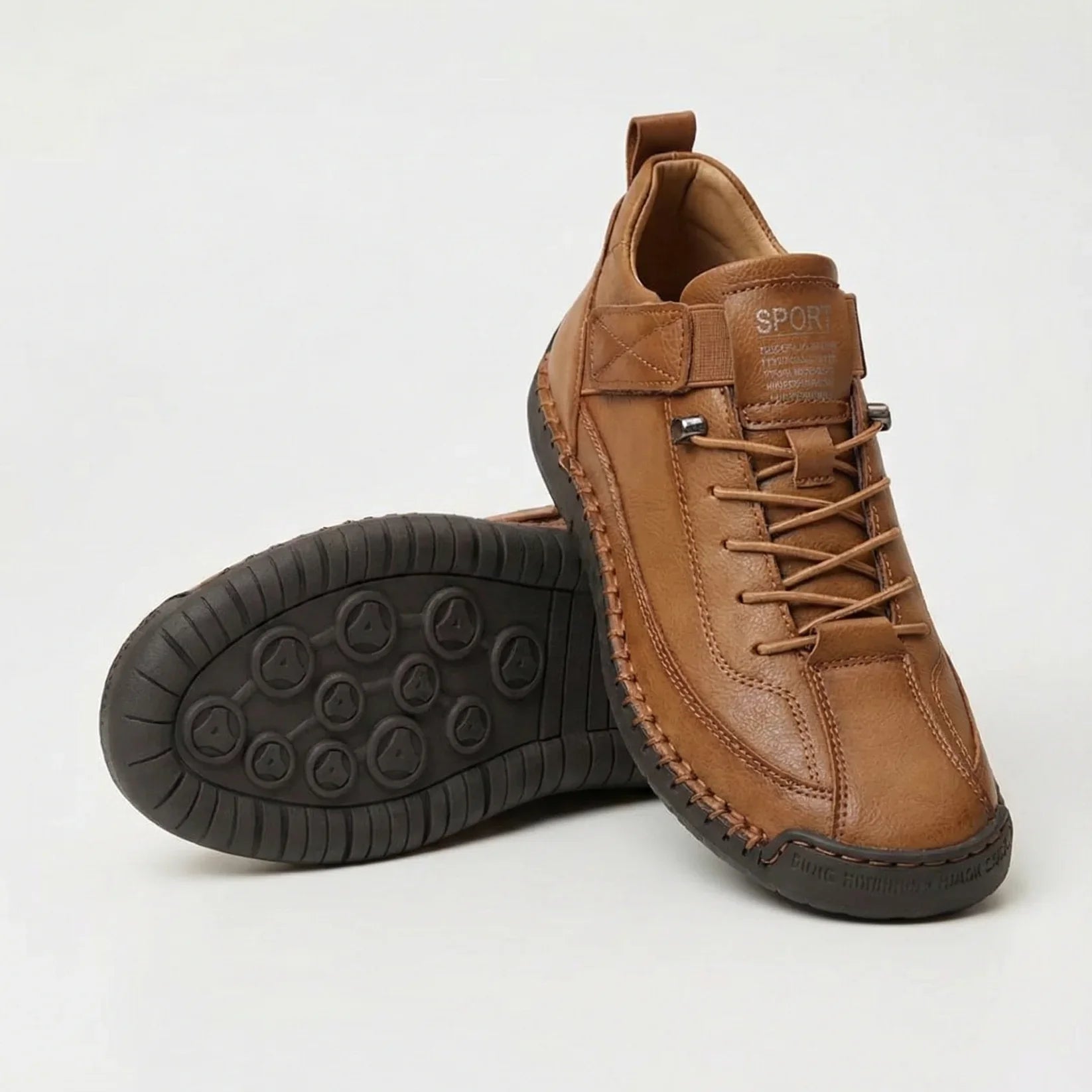 Florence | Slip-On Orthopaedic Trainers