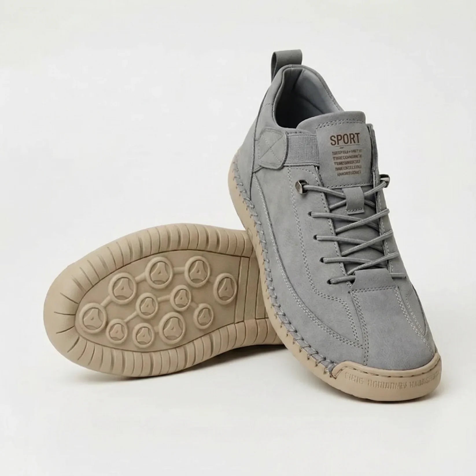 Florence | Slip-On Orthopaedic Trainers