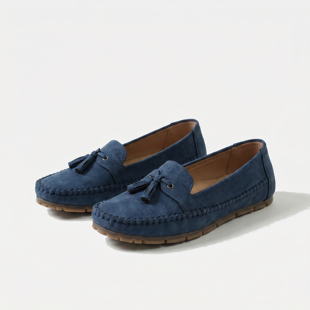Charlotte | Loafers