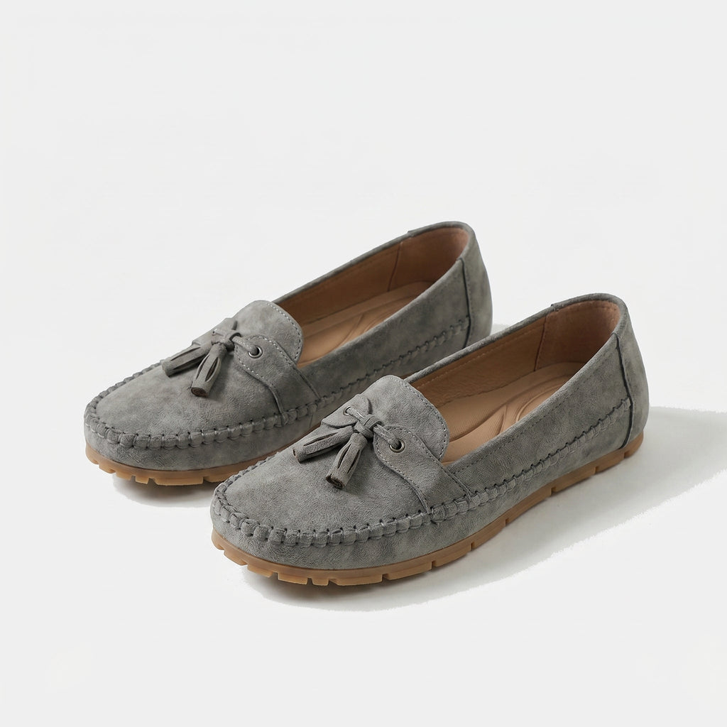 Charlotte | Loafers