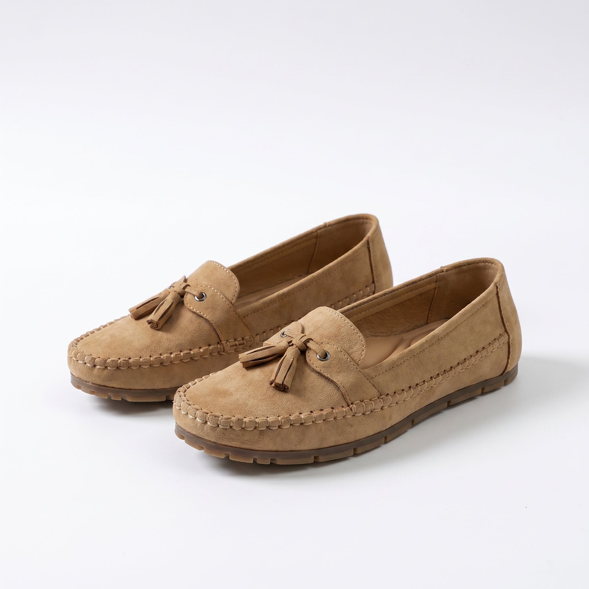 Charlotte | Loafers