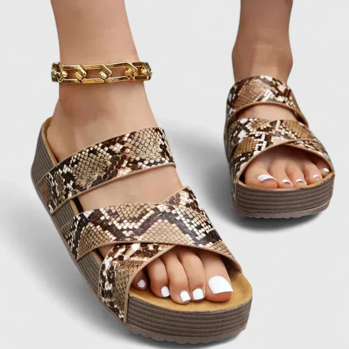 Danyzelle Sandals