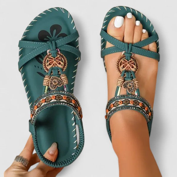 Maryna Sandals