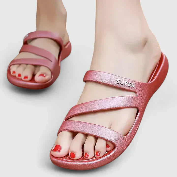 Daryell Sandals