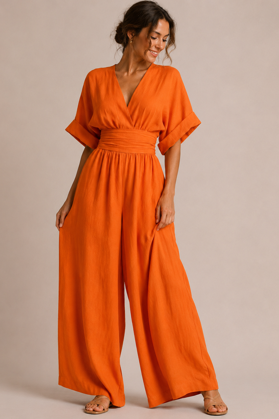 Elodie | Jumpsuit
