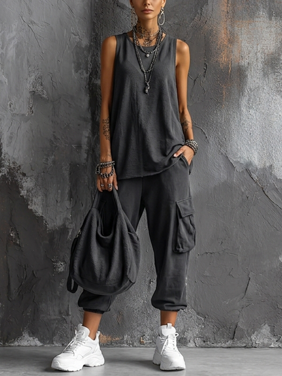 Rebecca | Two-Piece Set