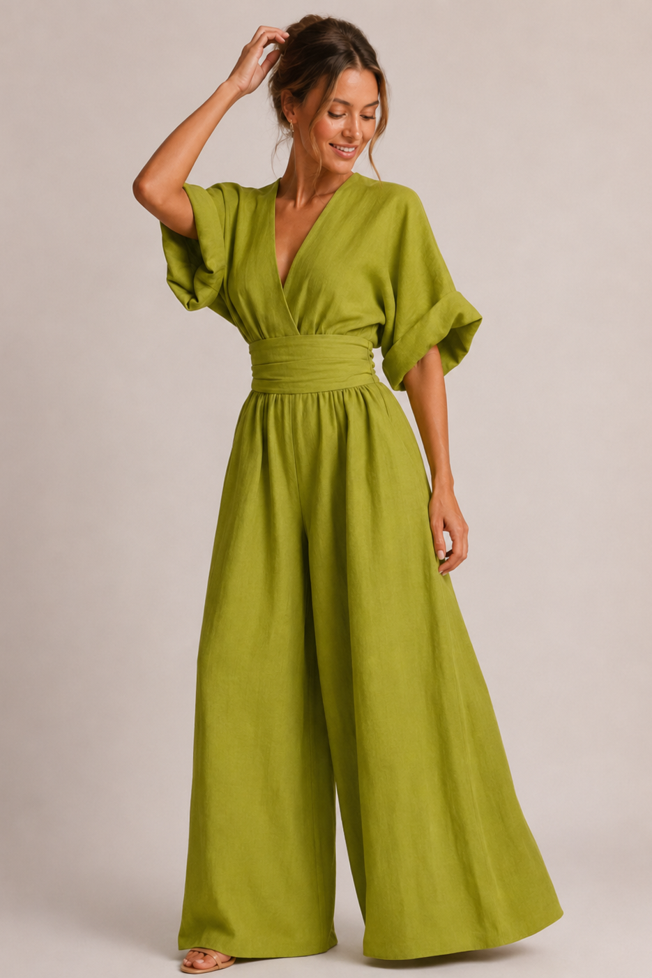 Elodie | Jumpsuit