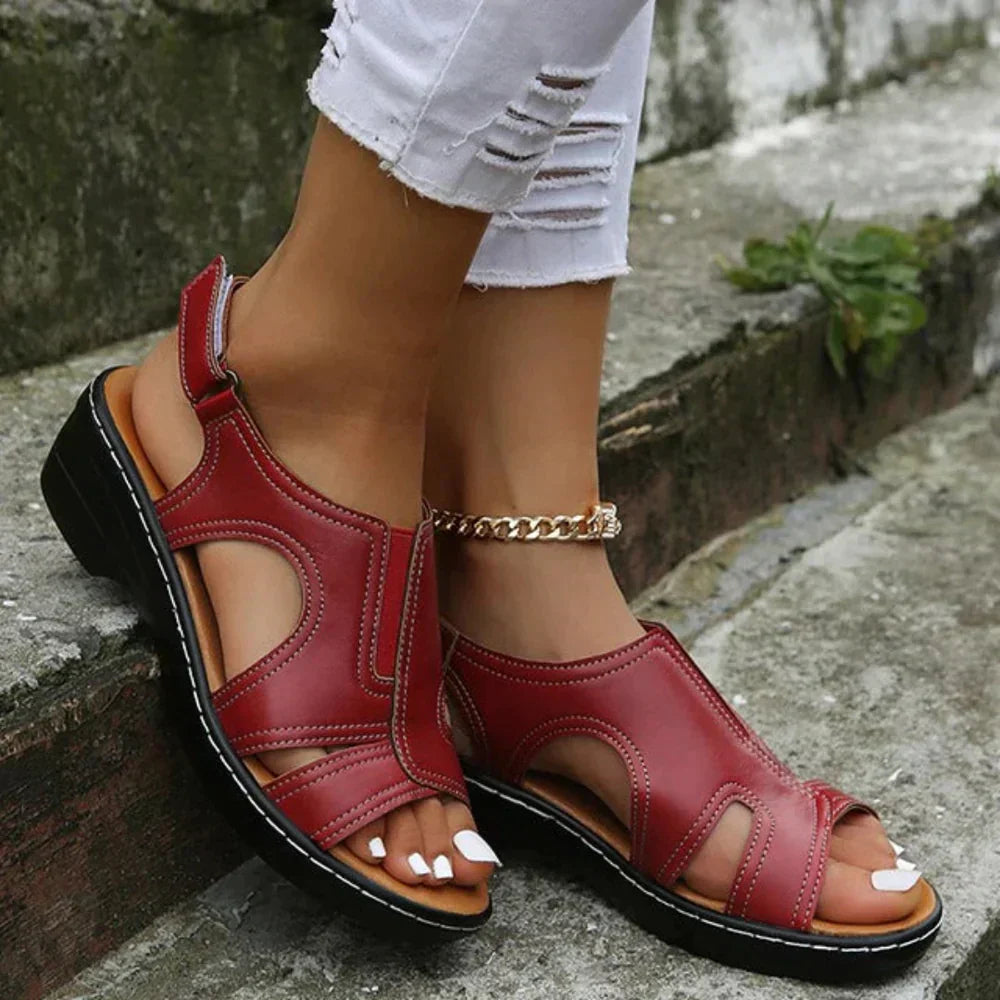 Miriam | Supportive Orthopaedic Sandals