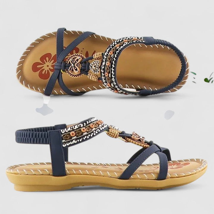 Maryna Sandals