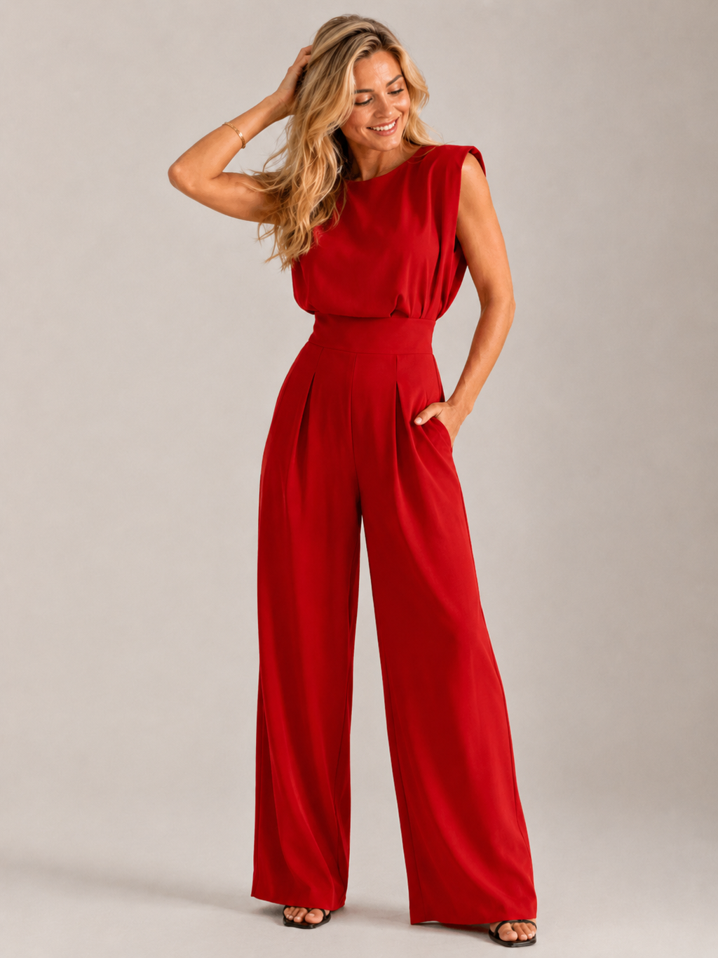 Estelle | Jumpsuit