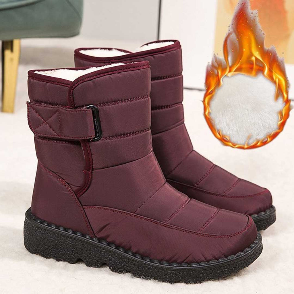 Elaine | Anti-Slip Winter Boots