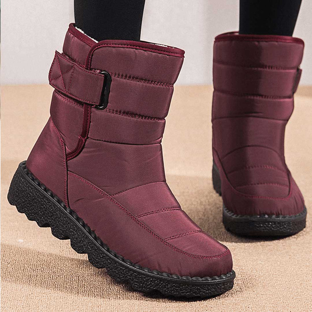 Elaine | Anti-Slip Winter Boots