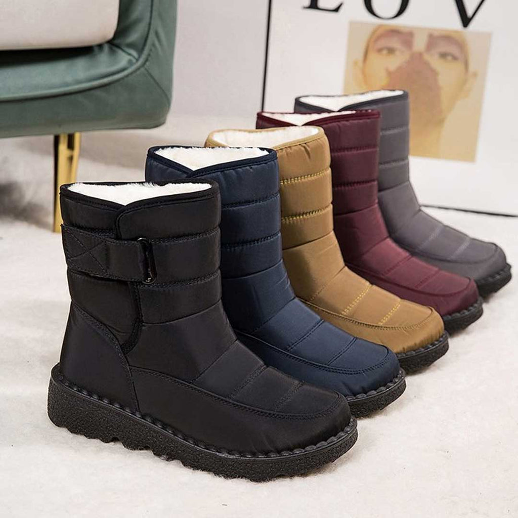 Elaine | Anti-Slip Winter Boots