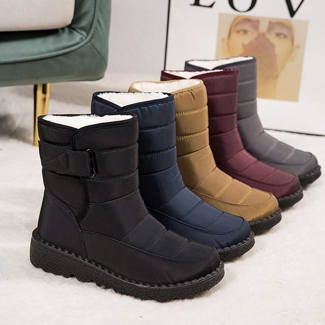 Elaine | Anti-Slip Winter Boots