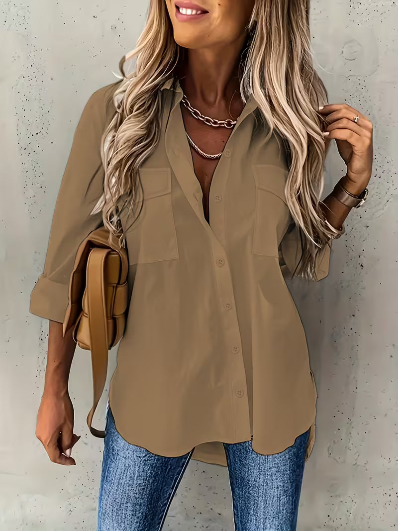 Marguerite | Blouse