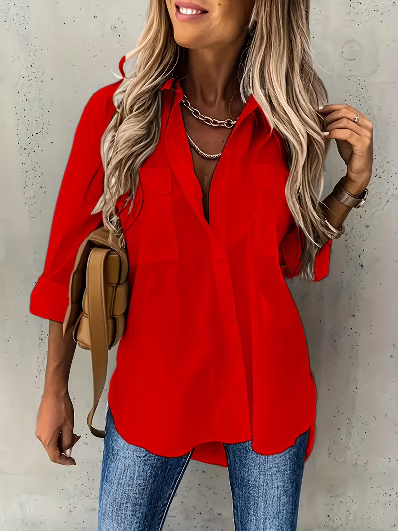Marguerite | Blouse