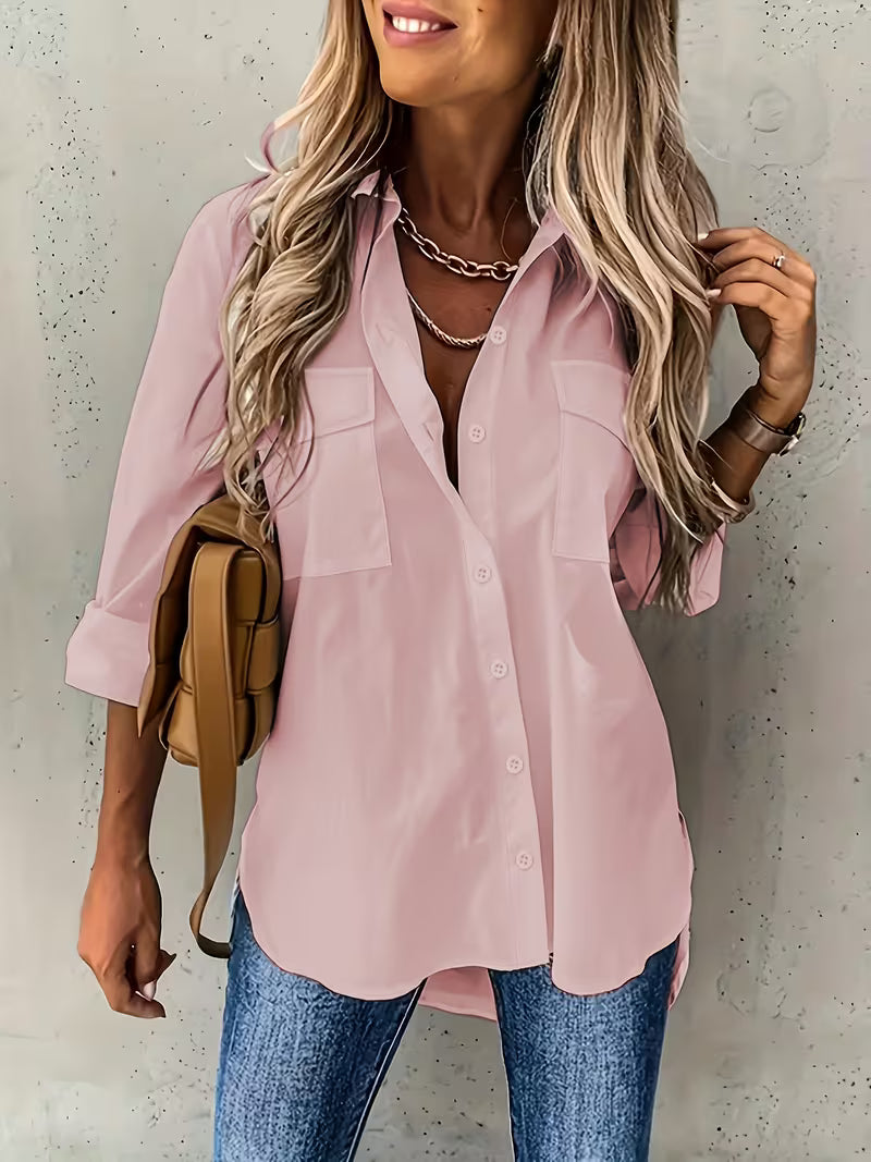 Marguerite | Blouse