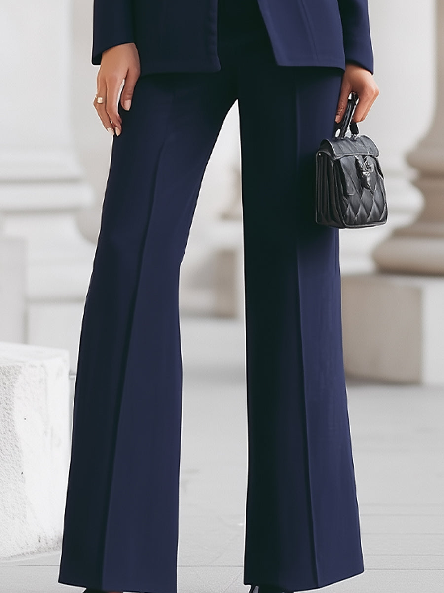 Adele | Two-Piece Trouser Suit