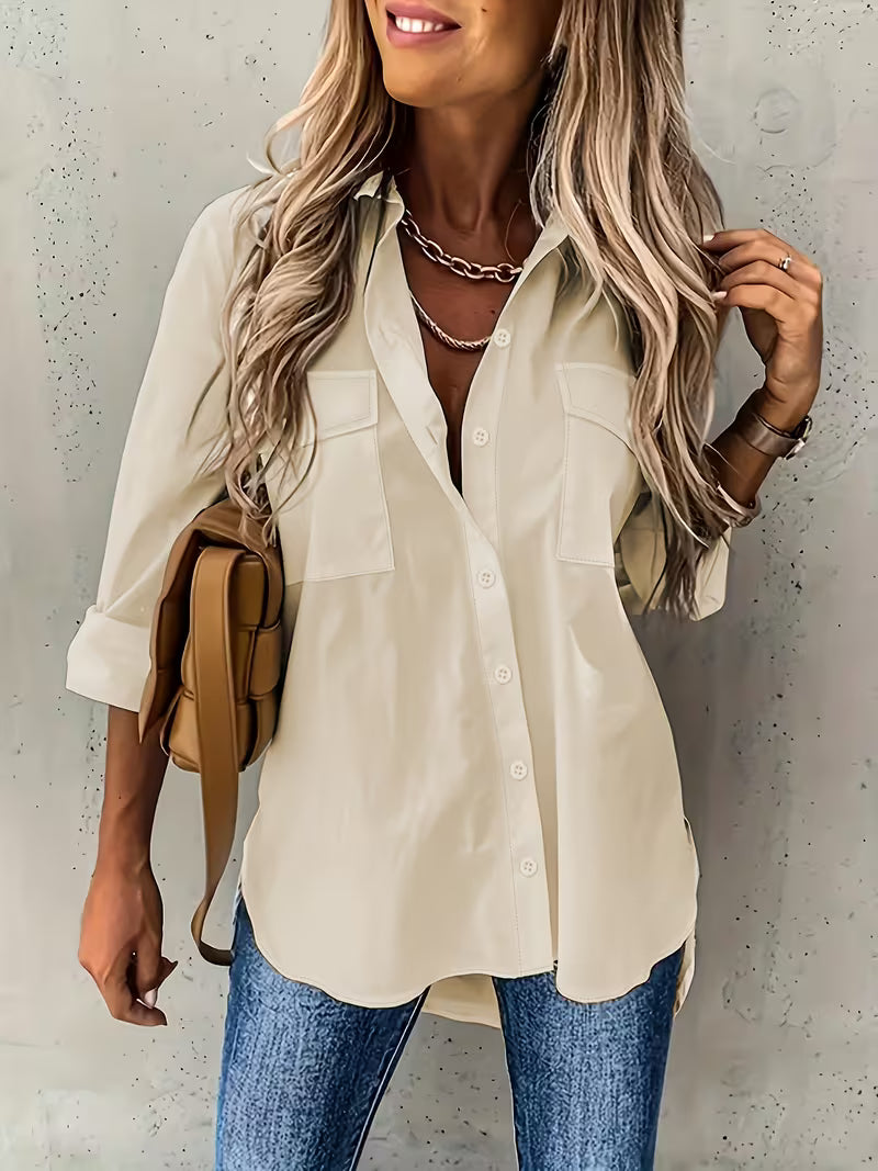 Marguerite | Blouse