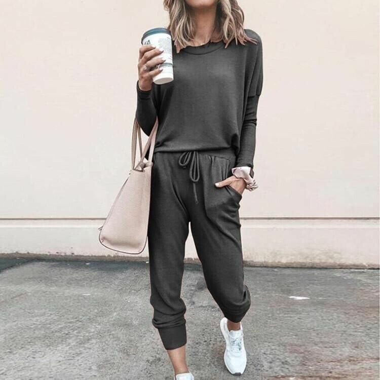 Rosalind | Co-ord Set