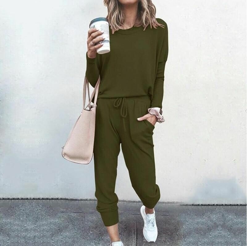 Rosalind | Co-ord Set