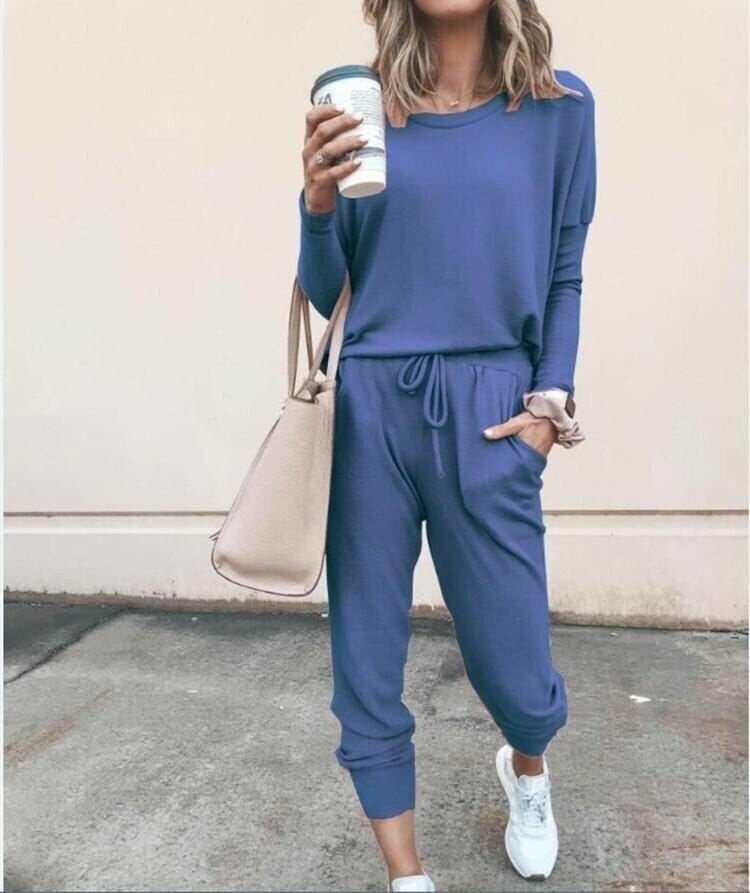 Rosalind | Co-ord Set