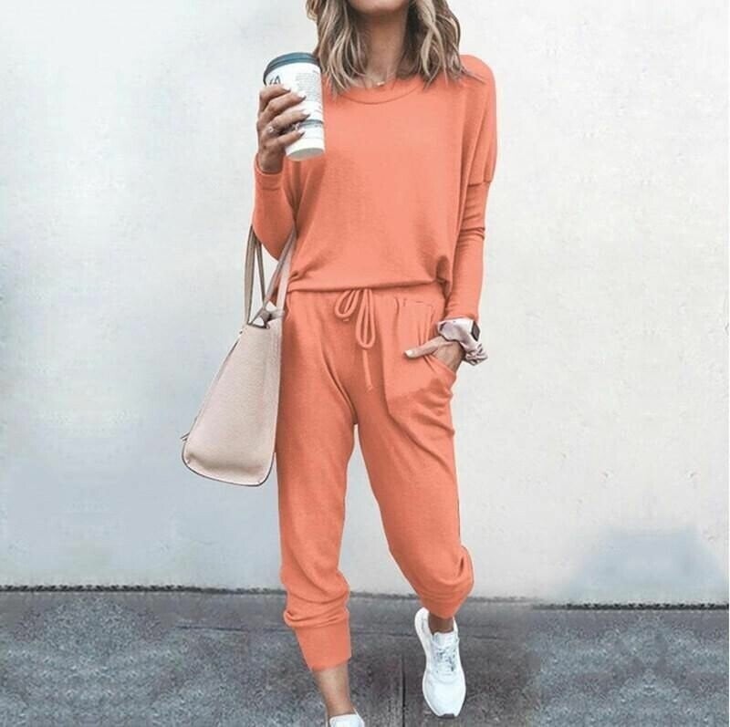 Rosalind | Co-ord Set