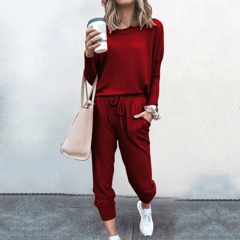 Rosalind | Co-ord Set