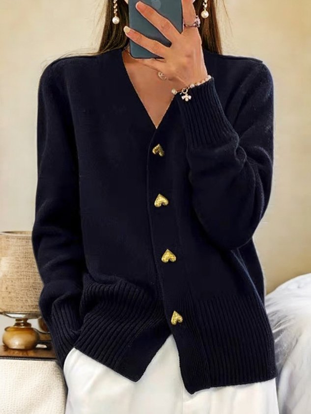 Greta | Soft Knit Jumper