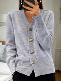 Greta | Soft Knit Jumper