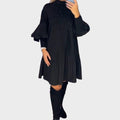 Ursula | Midi Dress