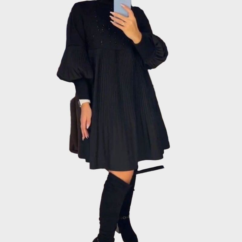 Ursula | Midi Dress