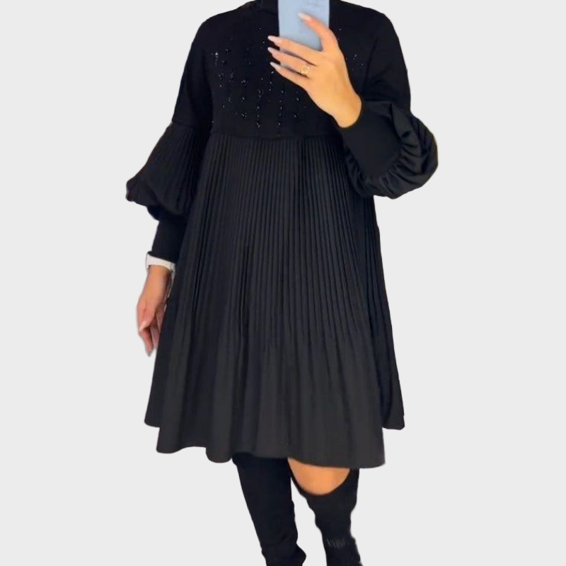 Ursula | Midi Dress