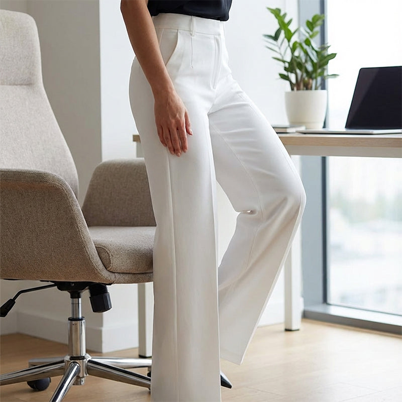 Berenice | High-Waisted Trousers