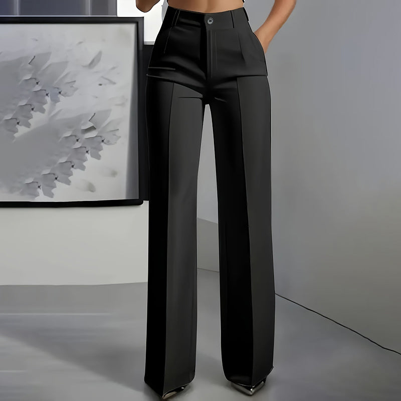 Berenice | High-Waisted Trousers