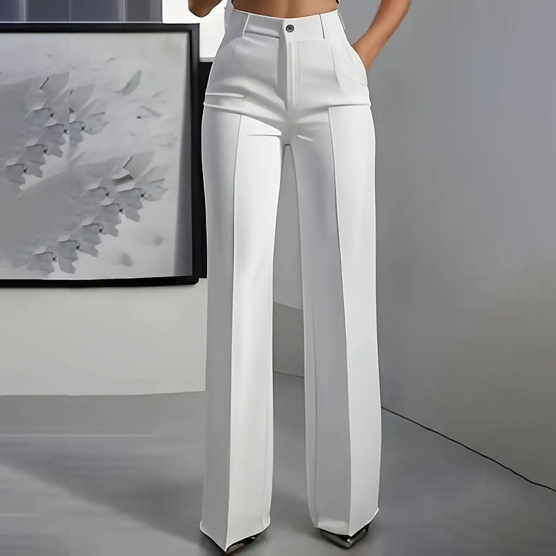 Berenice | High-Waisted Trousers