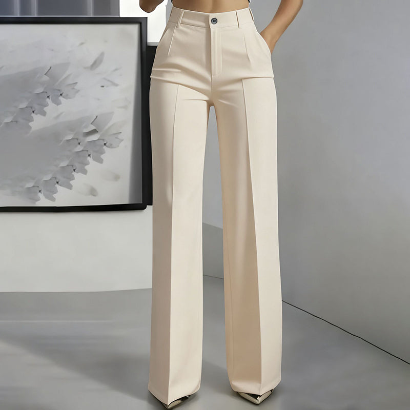 Berenice | High-Waisted Trousers