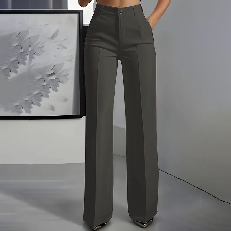 Berenice | High-Waisted Trousers