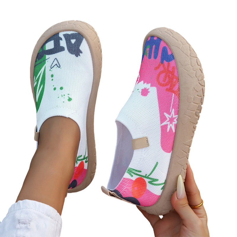 Avery | Slip-On Trainers