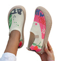 Avery | Slip-On Trainers